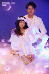 -芭莎视觉婚纱摄影(花溪店)