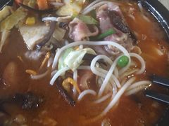 -云味馆·云南菜·云南米线(景田店)