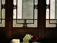 -北京古城老院厉晓麟精致菜