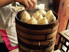 笑来喜(湖滨街店)-笑来喜馄饨小笼工坊店(湖滨街店)