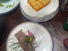-火福·天湖阁大闸蟹博物馆主题餐厅(浅水湾店)