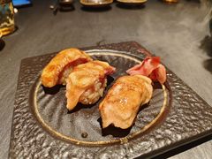 -蟹犇前•帝王蟹雪蟹(陆家嘴店)