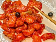 -新华饭店·新津菜·酥皮烤鸭·海鲜(津湾广场店)