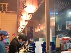 大堂-有喜屋·深夜食堂(环宇荟店)