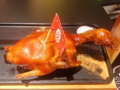 -羽鸽集·乳鸽专门店·地道顺德菜(岭南站店)