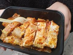 -冠雄先生烤冷面(熙街旗舰店)