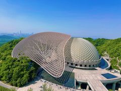 -牛首山文化旅游区