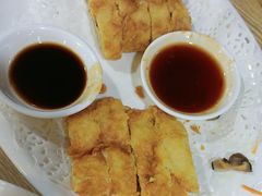 -佛有缘素食馆·荔湾老字号(陈家祠首店)