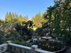 -太平天国天王府遗址
