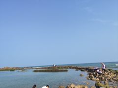 -青岛银沙滩