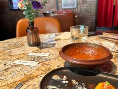 -BROWNSTONE布朗石西班牙餐厅(富城店)