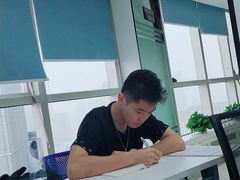 -新航道雅思托福·留学·考研培训(人民广场校区)