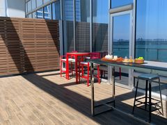 -厦门海港英迪格酒店(中山路店)