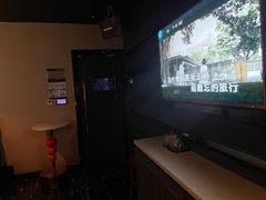 -麦霸KTV(光谷店)