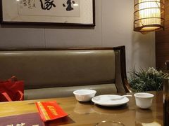 -七菜馆·东北菜·蒸饺(文体路店)