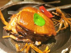 东坡肉-绿茶餐厅(千岛湖银泰城店)