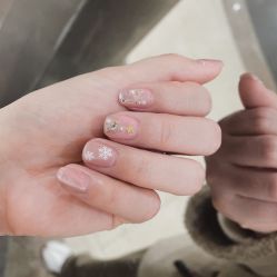 -PinkBaby美甲美睫