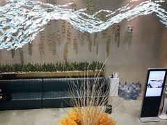 门面-海玥荟海鲜姿造自助餐厅(欧罗巴广场店)