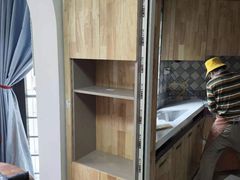 -百安居装修建材卖场(罗湖店)