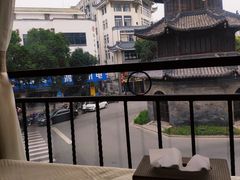 -怡园饭店-餐厅(四望亭店)