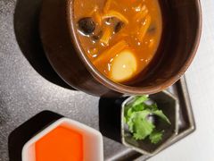 -悦融琥珀·京鲁菜·海味珍品(西单店)