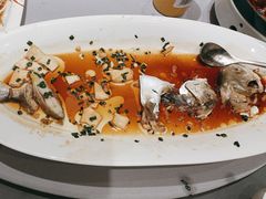 -狮王府淮扬菜(新街口友谊店)