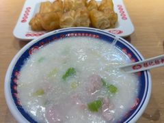 -银记肠粉店(广钢店)