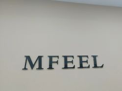 -MFEEL·SALON
