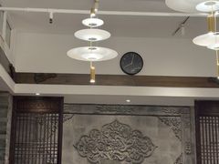 -北京老铺烤鸭(高新店)