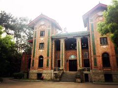 -中山大学学者灵芝(园南路店)