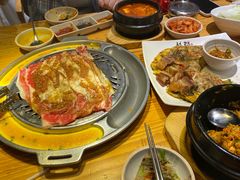 -喜来稀肉(北外滩白玉兰广场店)