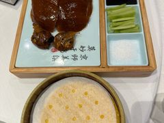 -便宜坊烤鸭店(贵园里店)