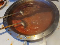 -名扬煮艺肥牛自助火锅(同和店)