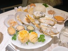 鲍鱼-汤城·料青山