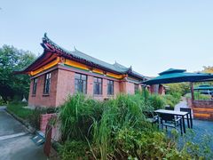 -华农酸奶文化馆