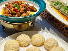 -观宴·品质赣菜(高新大道店)