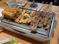 -木屋烧烤(观澜湖新城MH店)
