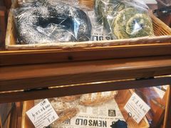 -风车面包