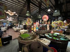 大堂-石岐佬中山菜馆(张溪店)