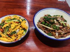 -华府九号海鲜烧烤大排档(龙域店)