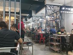 大堂-陈记顺和潮汕牛肉火锅(番禺迎宾大道店)