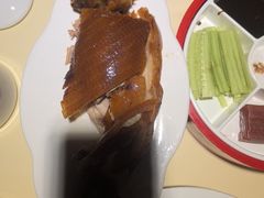 -京鸭棠(让胡路万达店)