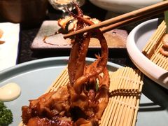 -無境·匠心日本料理(汉街店)