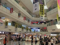 -北京华联购物中心(天通苑店)