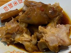 -恋萍小吃(时代店)