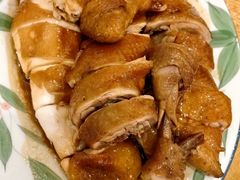 -胜记菜馆(文明路)