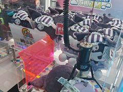 -天天玩X秋葉原日系动漫游戏中心