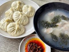 -津门张记包子铺(华昌道店)