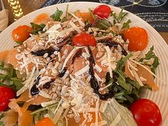 -萨尔瓦多Salvador's