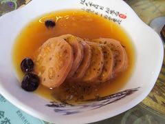 -涵家味土菜馆·徽州一绝臭鳜鱼(三河古镇店)
